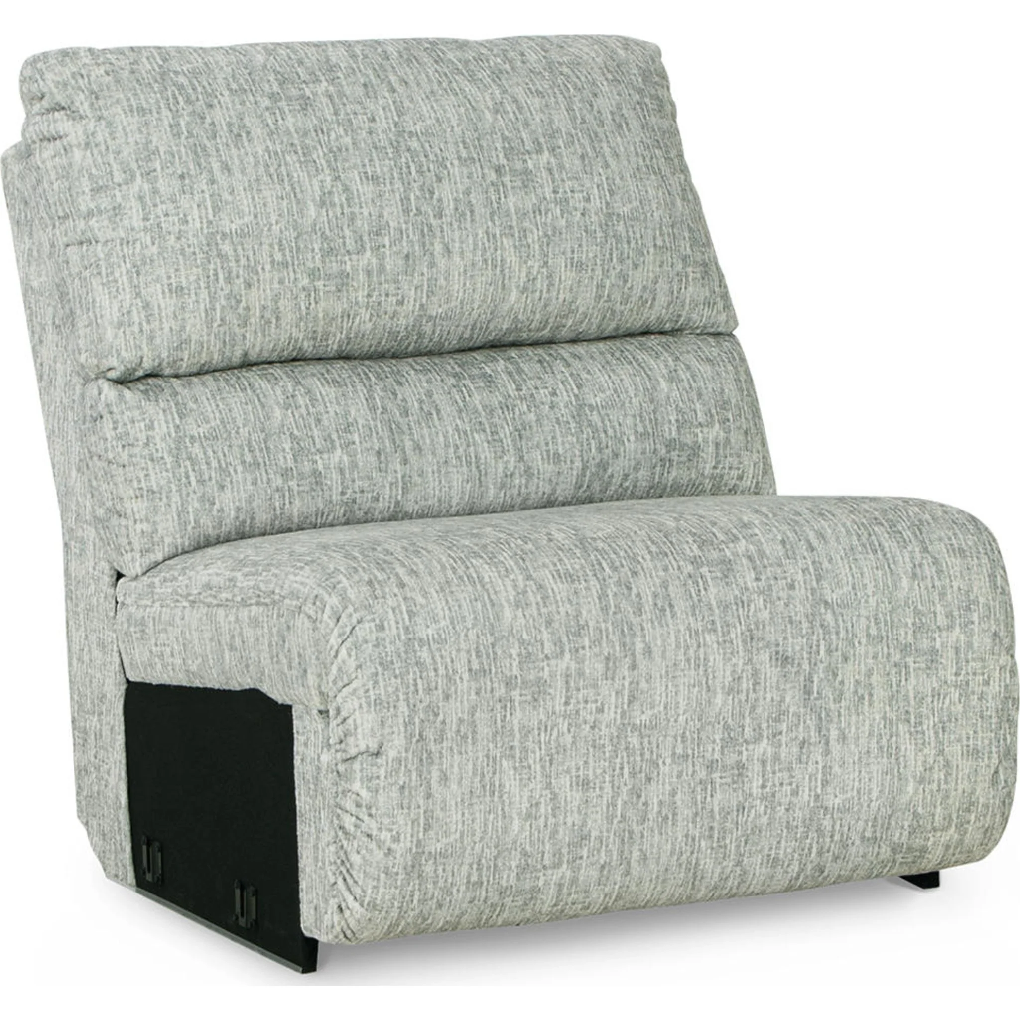 3 Piece Reclining Power Sofa Chaise - Image 9