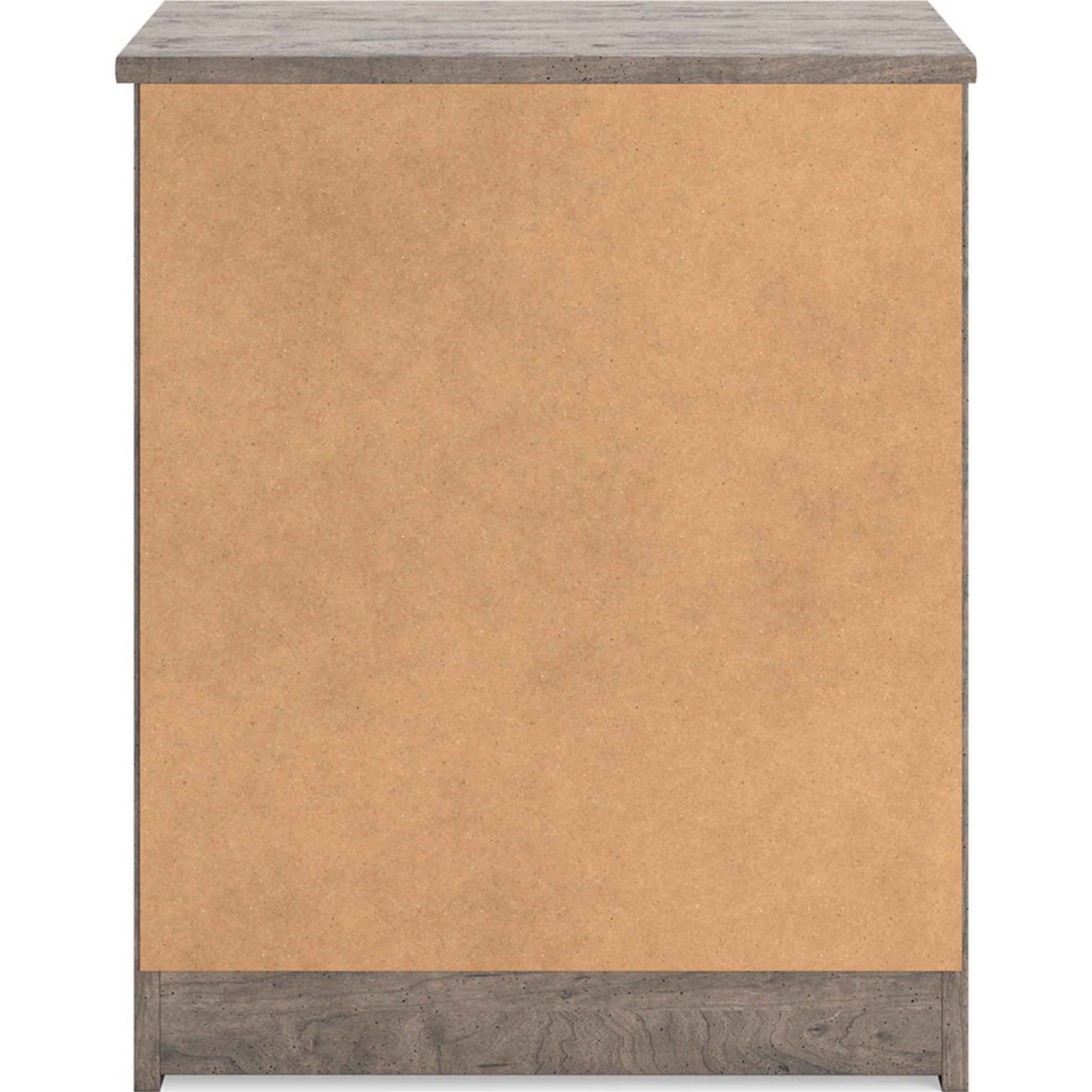 Bayzor 7 Piece Bedroom Package - Gray - Image 24