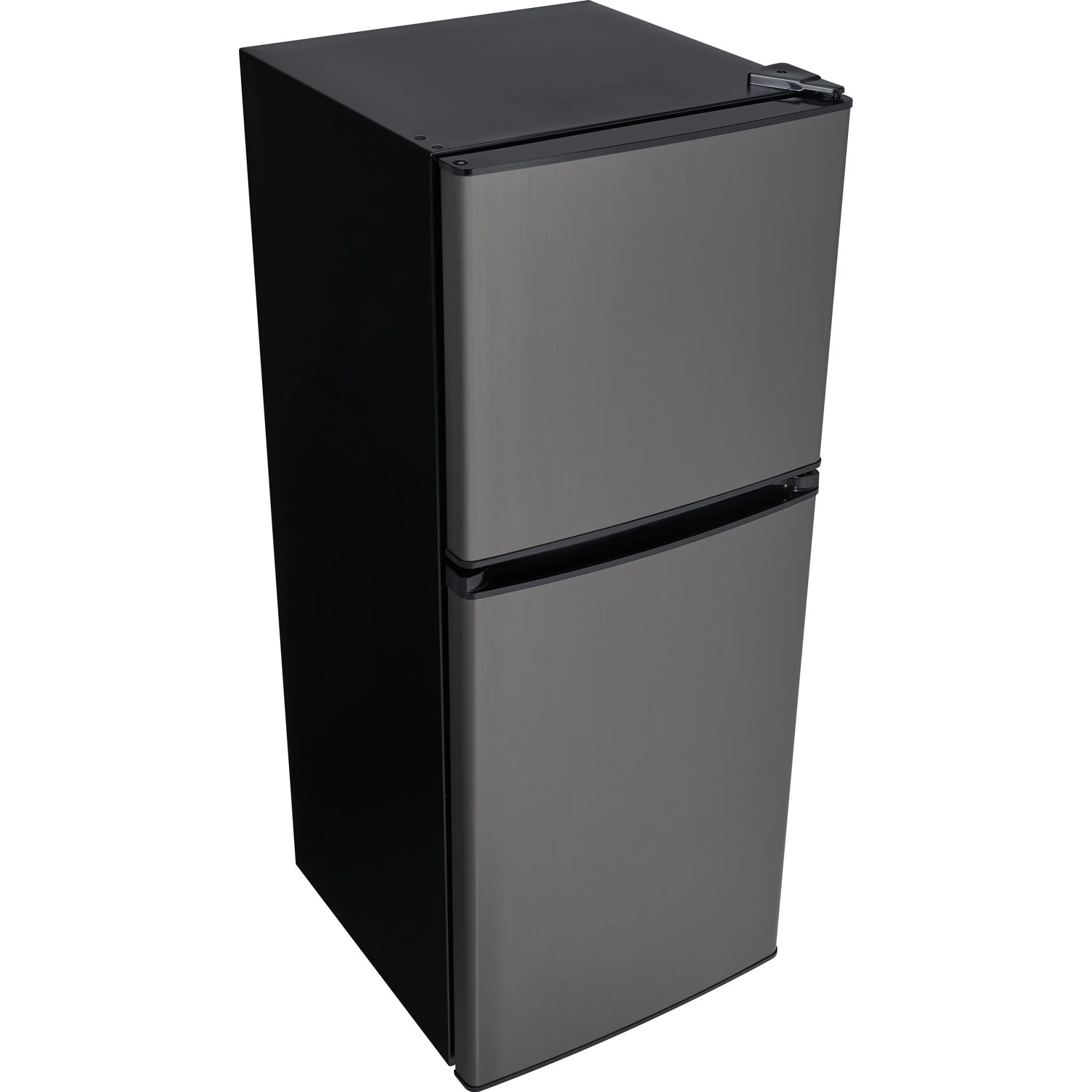Compact Fridge (DCR047A1BBSL) - Black Stainless - Image 7