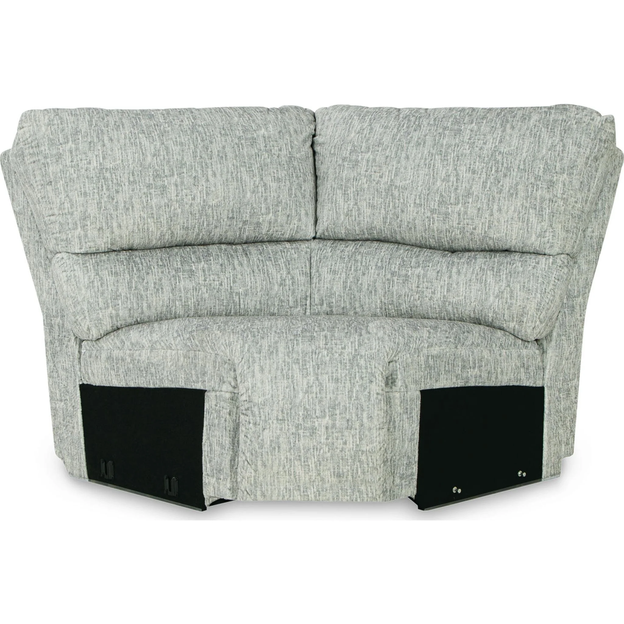 McClelland 4 Piece Reclining Sectional - Image 6