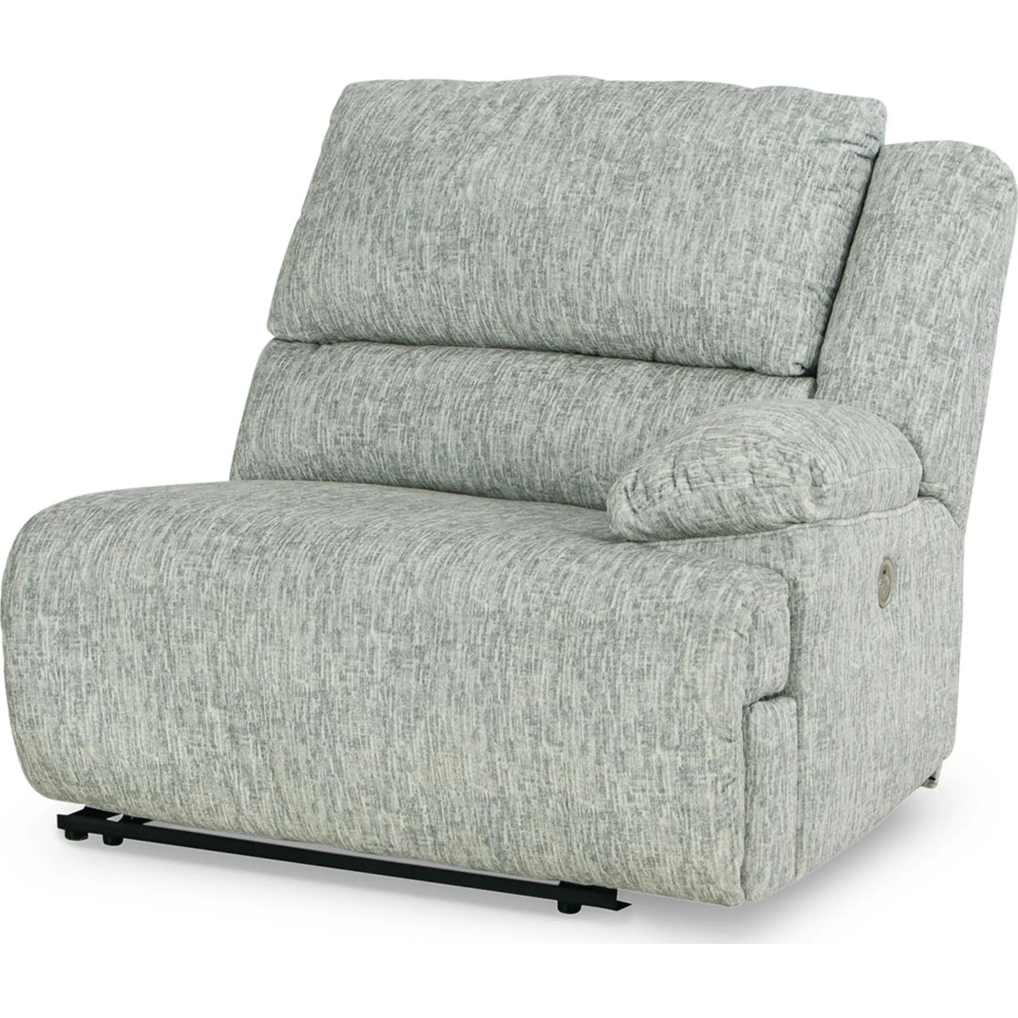 McClelland 6 Piece Sectional with Power - Image 7